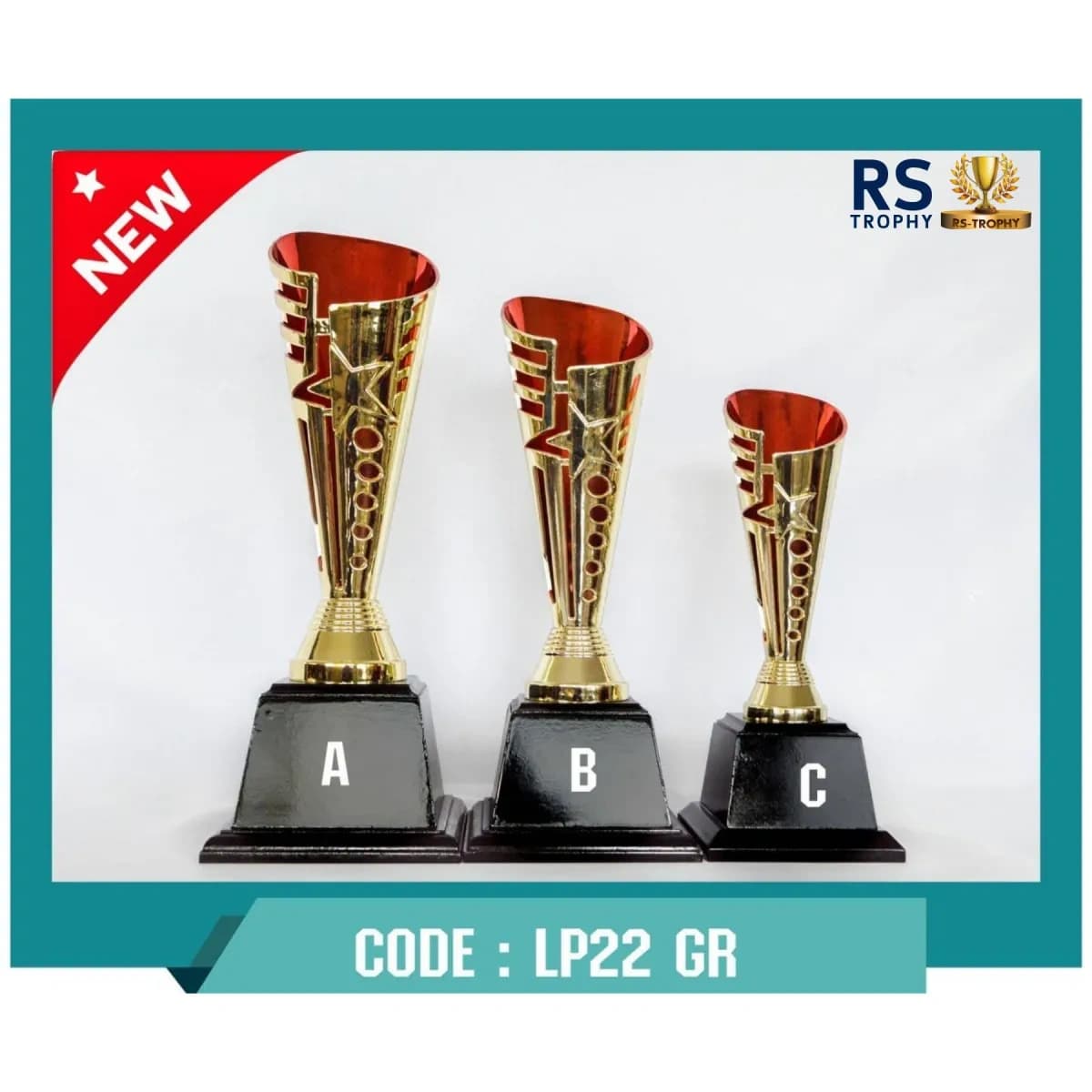 āļāđāļ§āļĒāļĢāļēāļāļ§āļąāļĨ LP22 GR