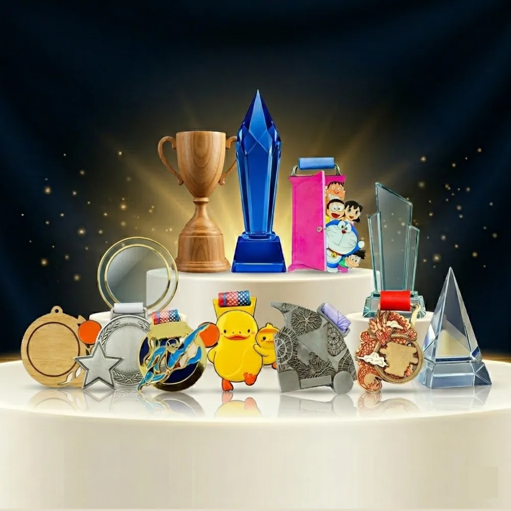 เหรียญรางวัล