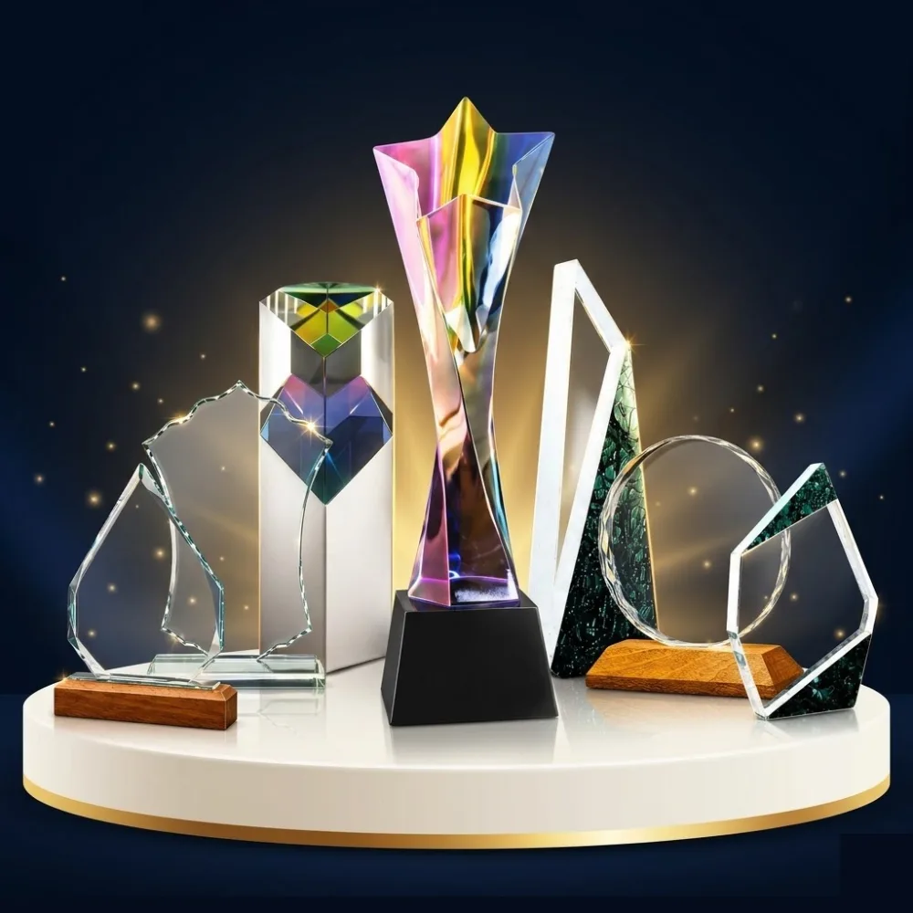 โล่รางวัล