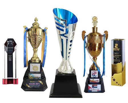 คิดถึง RS TROPHY ครบ จบ ในที่เดียว