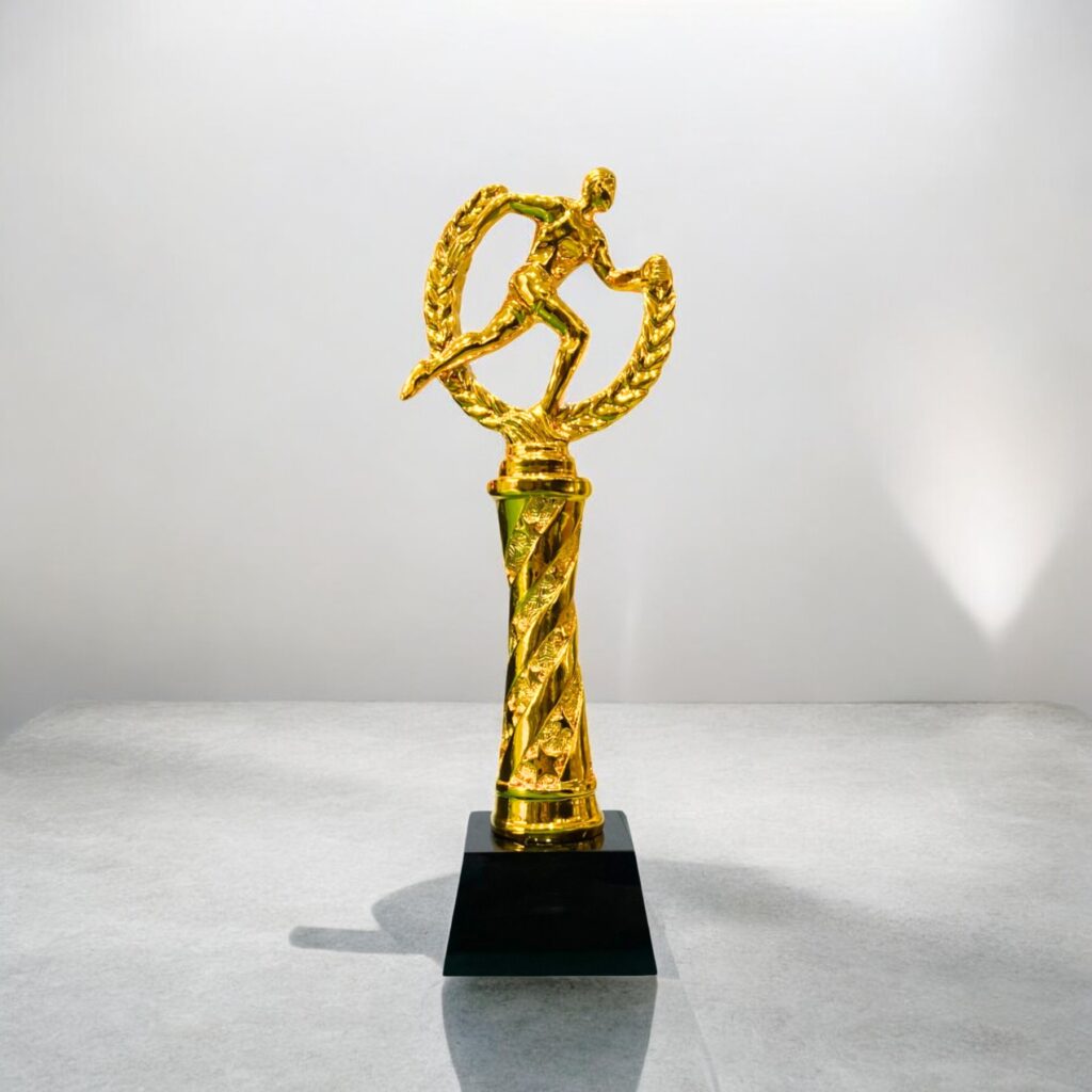 ถ้วยรางวัล ถ้วยรางวัล