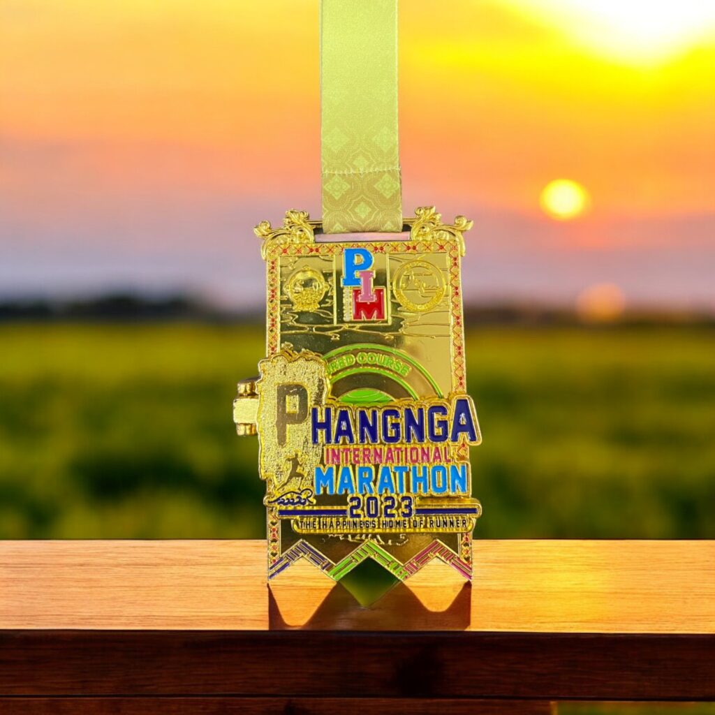 เหรียญรางวัลซิงค์อัลลอย เหรียญรางวัลซิงค์อัลลอย